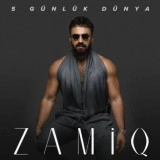 Замиq Хусейнов