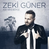 Зеки Гунер