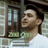 Зеки Озел