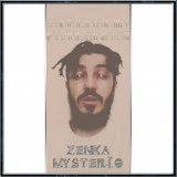 Зенка Мйстерио