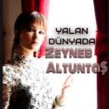 Зейнеб Алтунташ