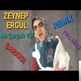 Зейнеп Ергул