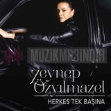 Зейнеп Озйылмазел