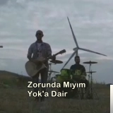 Зорунда Мыйым