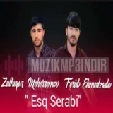 Зулфуqар Мехерремов